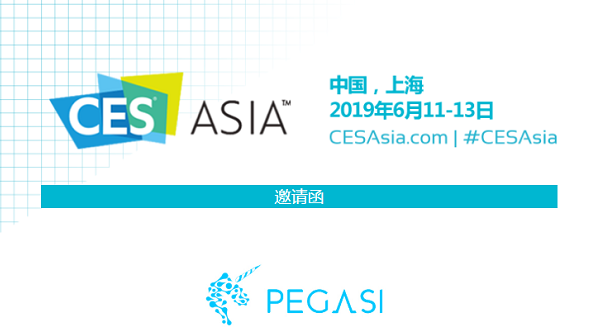 k8凯发(中国)上海CSE展会邀请函|2019年6月11-13日