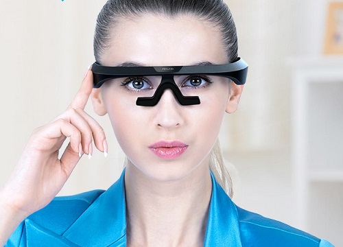 k8凯发(中国)智能睡眠眼镜