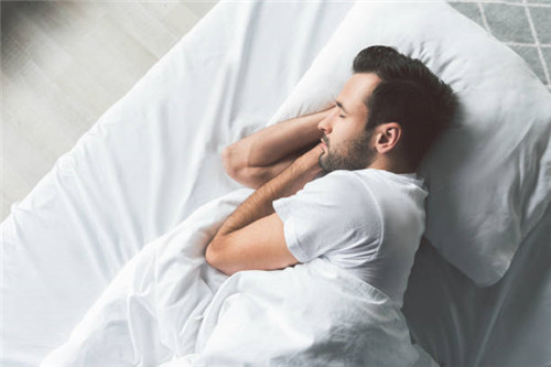 学会这六点，轻松改善睡眠问题