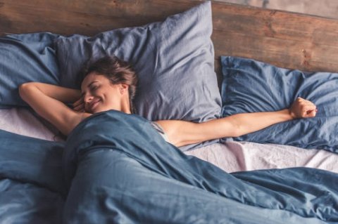 睡眠不足的20种危害总结，大家一定要按时睡觉
