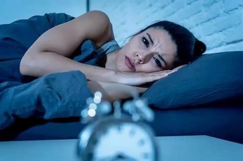 凌晨4点因为失眠还没睡，拿什么拯救你的睡眠？